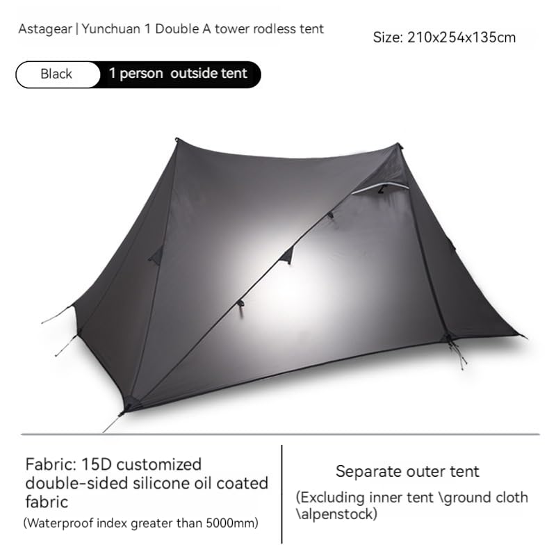 Amazon.com : ASTA GEAR Yun Chuan Double-Sided Silicon-Coated